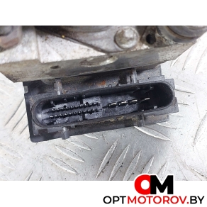 Блок ABS  Toyota Avensis 2 поколение (T250) [рестайлинг] 2008 0265800394 #3