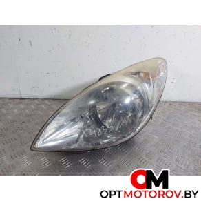 Фара левая  Hyundai i20 PB 2009 921011J0XX #1