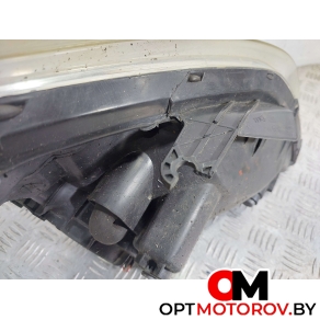 Фара левая  Hyundai i20 PB 2009 921011J0XX #5