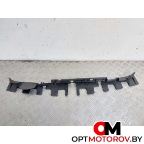 Дефлектор радиатора  Hyundai i20 PB 2009 865711J000 #1
