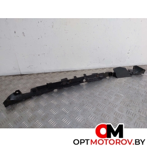 Дефлектор радиатора  Hyundai i20 PB 2009 865711J000 #2