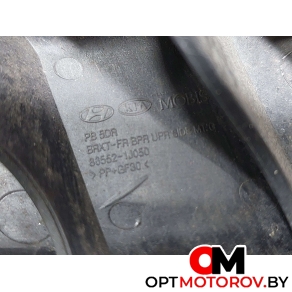 Фара левая  Hyundai i20 PB 2009 865521J050 #3