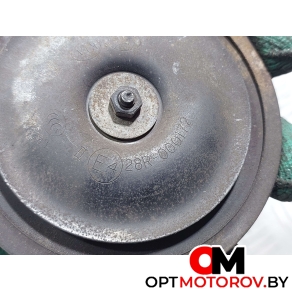 Дефлектор радиатора  Hyundai i20 PB 2009 28R000172 #2