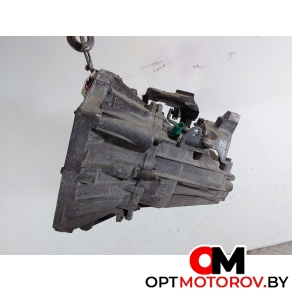 КПП механическая (МКПП)  Renault Megane 3 поколение 2010 TL4A027, CMTL4, 7701700569 #1