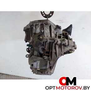 КПП механическая (МКПП)  Renault Megane 3 поколение 2010 TL4A027, CMTL4, 7701700569 #2