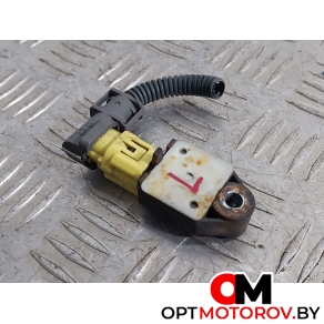 Датчик удара  Toyota Avensis 2 поколение (T250) [рестайлинг] 2008 8917405020 #2