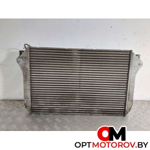 Интеркулер  Toyota Avensis 2 поколение (T250) [рестайлинг] 2008 JD1271002220, 1271002220 #3