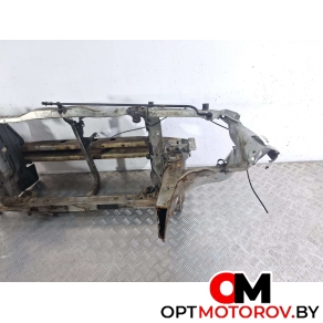 Передняя панель (телевизор)  Toyota Avensis 2 поколение (T250) [рестайлинг] 2008  #2