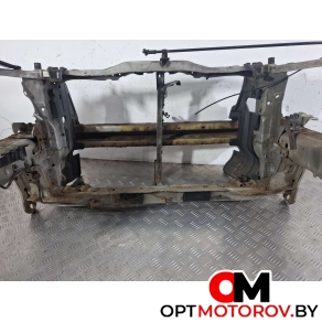 Передняя панель (телевизор)  Toyota Avensis 2 поколение (T250) [рестайлинг] 2008  #9