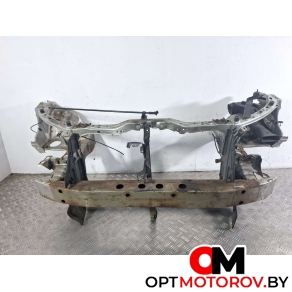 Передняя панель (телевизор)  Toyota Avensis 2 поколение (T250) [рестайлинг] 2008  #8