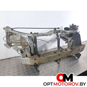 Передняя панель (телевизор)  Toyota Avensis 2 поколение (T250) [рестайлинг] 2008  #10