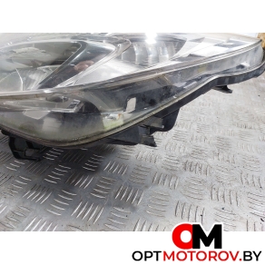 Фара левая  Opel Insignia 1 поколение (A) 2012 22831924 #2