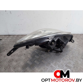 Фара левая  Opel Insignia 1 поколение (A) 2012 22831924 #3
