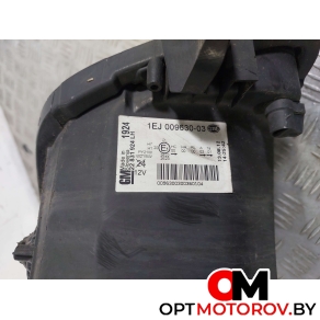 Фара левая  Opel Insignia 1 поколение (A) 2012 22831924 #4
