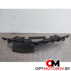 Накладка замка капота  Opel Insignia 1 поколение (A) 2012 55561769, 22864058 #1