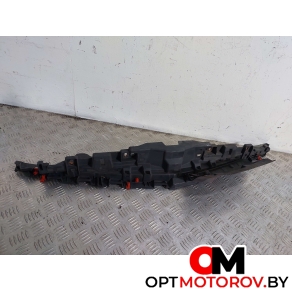 Накладка замка капота  Opel Insignia 1 поколение (A) 2012 55561769, 22864058 #3