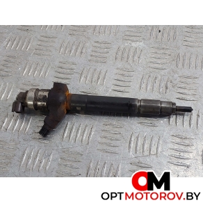 Форсунка топливная  Ford Transit 7 поколение 2007 6C1Q9K546AC #1