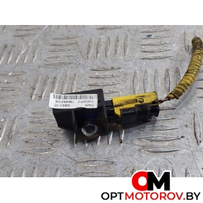 Датчик удара  Honda CR-V 3 поколение [рестайлинг] 2009 77930SWAE113M4, 5WK43787 #1