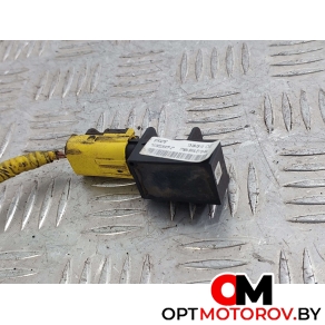 Датчик удара  Honda CR-V 3 поколение [рестайлинг] 2009 77930SWAE113M4, 5WK43787 #2