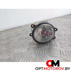 Фара противотуманная левая  Toyota RAV4 3 поколение (XA30) 2007 812200D040, 89210657 #1