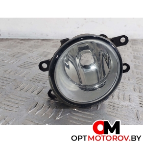 Фара противотуманная левая  Toyota RAV4 3 поколение (XA30) 2007 812100D041, 89210656 #1