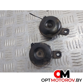 Рамка фары противотуманной правой  Toyota RAV4 3 поколение (XA30) 2007  #1