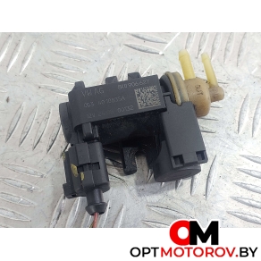 Клапан управления турбиной (актуатор)  Audi A4 B8/8K 2010 8K0906627, CG34010835A #1