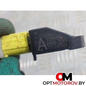 Датчик удара  Toyota RAV4 3 поколение (XA30) 2007 8917342080 #2