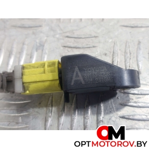 Датчик удара  Toyota RAV4 3 поколение (XA30) 2007 8917342080 #2