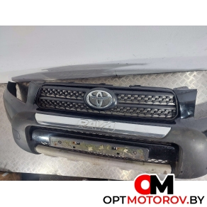 Бампер передний  Toyota RAV4 3 поколение (XA30) 2007  #3