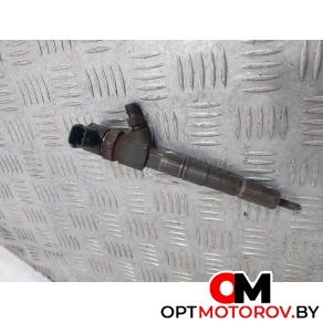 Форсунка топливная  Opel Insignia 1 поколение (A) 2012 0445110327 #1