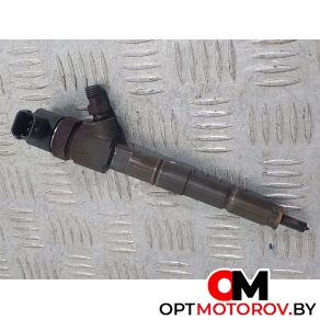 Форсунка топливная  Opel Insignia 1 поколение (A) 2012 0445110327 #1