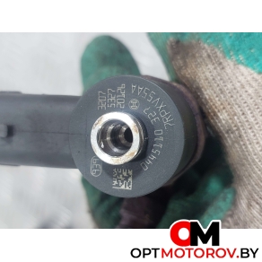 Форсунка топливная  Opel Insignia 1 поколение (A) 2012 0445110327 #2