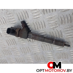 Форсунка топливная  Opel Insignia 1 поколение (A) 2012 0445110327 #1