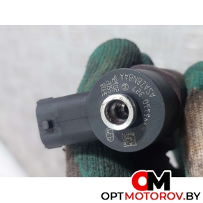 Форсунка топливная  Opel Insignia 1 поколение (A) 2012 0445110327 #2