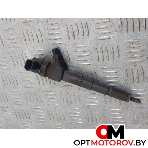 Форсунка топливная  Opel Insignia 1 поколение (A) 2012 0445110327 #1
