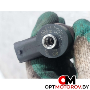 Форсунка топливная  Opel Insignia 1 поколение (A) 2012 0445110327 #2