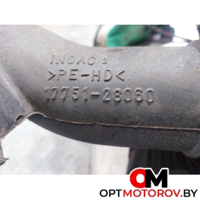 Датчик удара  Toyota RAV4 3 поколение (XA30) 2007 1775128060 #4