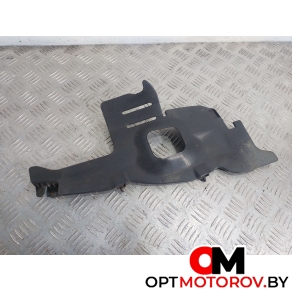 Дефлектор радиатора  Toyota RAV4 3 поколение (XA30) 2006 5329342010 #1