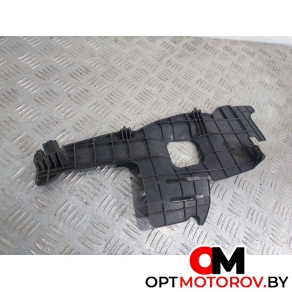 Дефлектор радиатора  Toyota RAV4 3 поколение (XA30) 2006 5329342010 #2