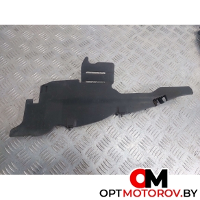 Дефлектор радиатора  Toyota RAV4 3 поколение (XA30) 2006 5329442010 #1