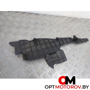 Дефлектор радиатора  Toyota RAV4 3 поколение (XA30) 2006 5329442010 #2