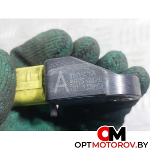 Датчик удара  Toyota RAV4 3 поколение (XA30) 2007 8917342080 #3