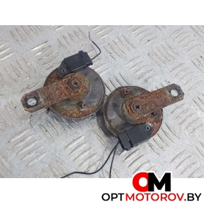 Планка под капот  Toyota RAV4 3 поколение (XA30) 2007  #3