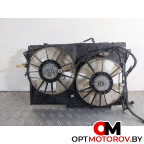 Вентилятор радиатора  Toyota RAV4 3 поколение (XA30) 2007 1636328170, 1680009170, 1636326080, 1680008380, 4227501372 #3