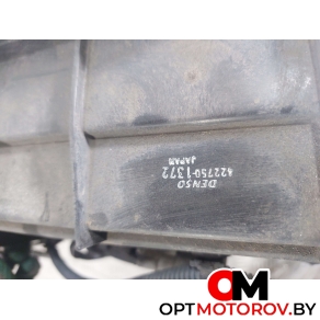 Вентилятор радиатора  Toyota RAV4 3 поколение (XA30) 2007 1636328170, 1680009170, 1636326080, 1680008380, 4227501372 #5