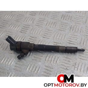 Форсунка топливная  Hyundai Santa Fe 2 поколение (CM) 2007 0445110254, 3380027800 #1