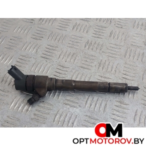 Форсунка топливная  Hyundai Santa Fe 2 поколение (CM) 2007 0445110254, 3380027800 #1