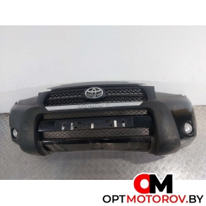 Бампер передний  Toyota RAV4 3 поколение (XA30) 2006  #1