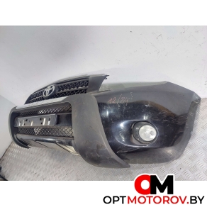 Бампер передний  Toyota RAV4 3 поколение (XA30) 2006  #2